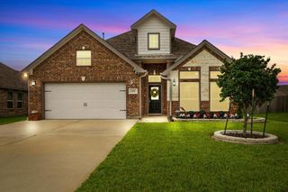106 Comal Drive, Baytown, TX 77523