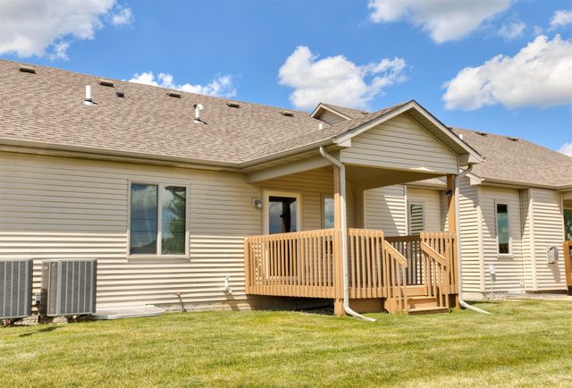 1111 NE Ford Lane, Ankeny, IA 50021