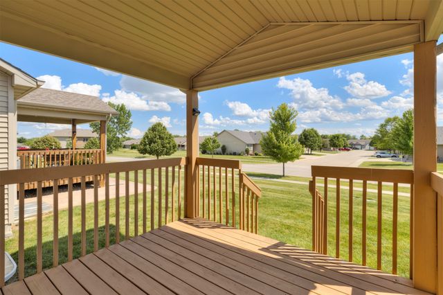 1111 NE Ford Lane, Ankeny, IA 50021