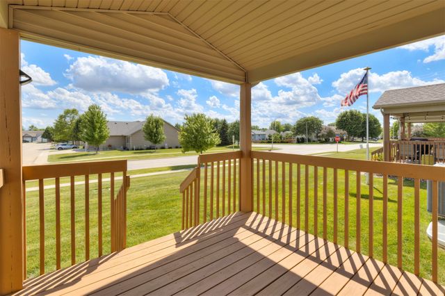 1111 NE Ford Lane, Ankeny, IA 50021