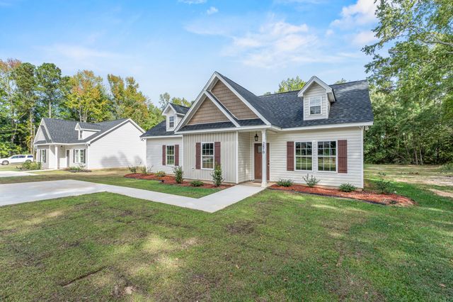 2870 Belleville Rd & Camp Road, Orangeburg, SC 29118