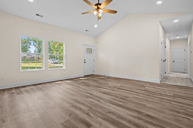 2870 Belleville Rd & Camp Road, Orangeburg, SC 29118