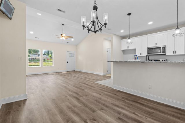 2870 Belleville Rd & Camp Road, Orangeburg, SC 29118