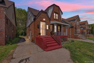 16147 Snowden Street, Detroit, MI 48235