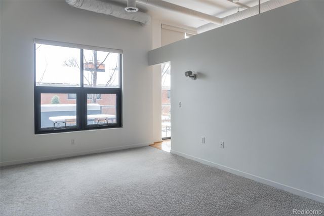 100 N Center Street 206, Royal Oak, MI 48067