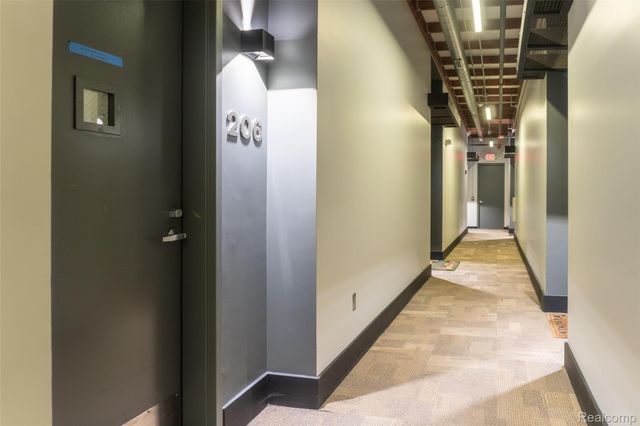 100 N Center Street 206, Royal Oak, MI 48067