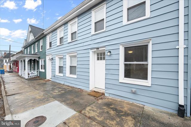 227-229 MAIN ST, New Windsor, MD 21776