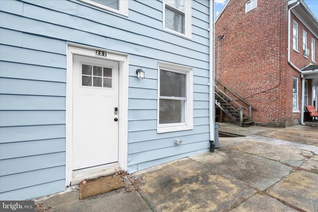 227-229 MAIN ST, New Windsor, MD 21776
