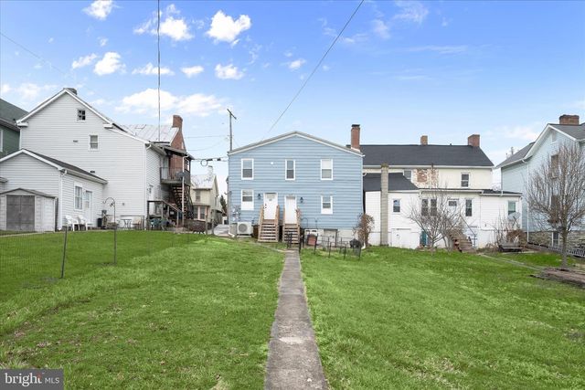 227-229 MAIN ST, New Windsor, MD 21776