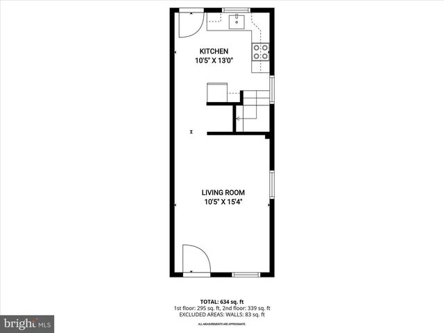 227-229 MAIN ST, New Windsor, MD 21776