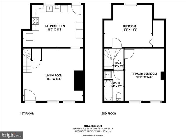 227-229 MAIN ST, New Windsor, MD 21776