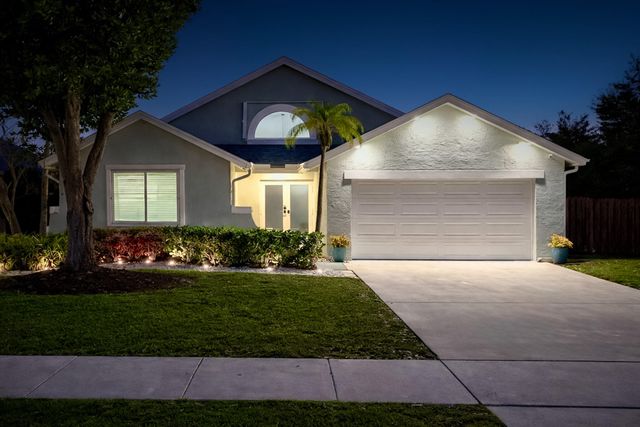 22359 Sea Bass Drive, Boca Raton, FL 33428