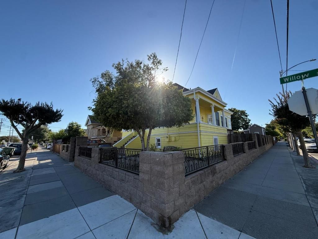 Image 2 of property listing at 55 Willow Street, San Jose, CA 95110