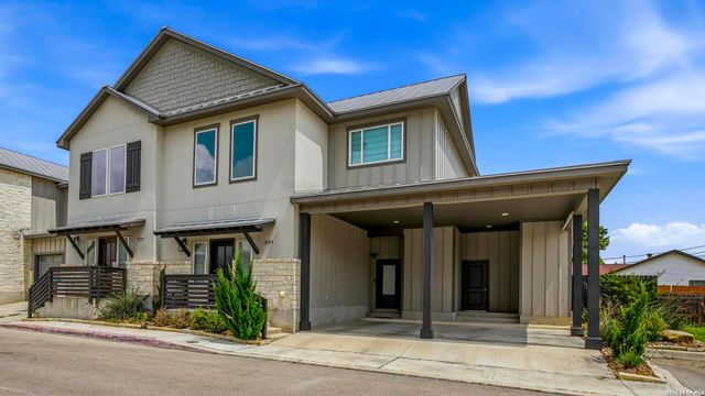 2104 Paniolo, Boerne, TX 78006