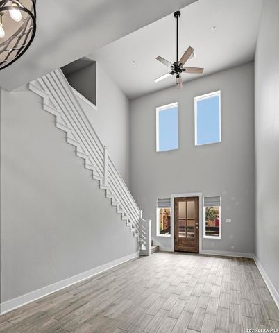 2104 Paniolo, Boerne, TX 78006