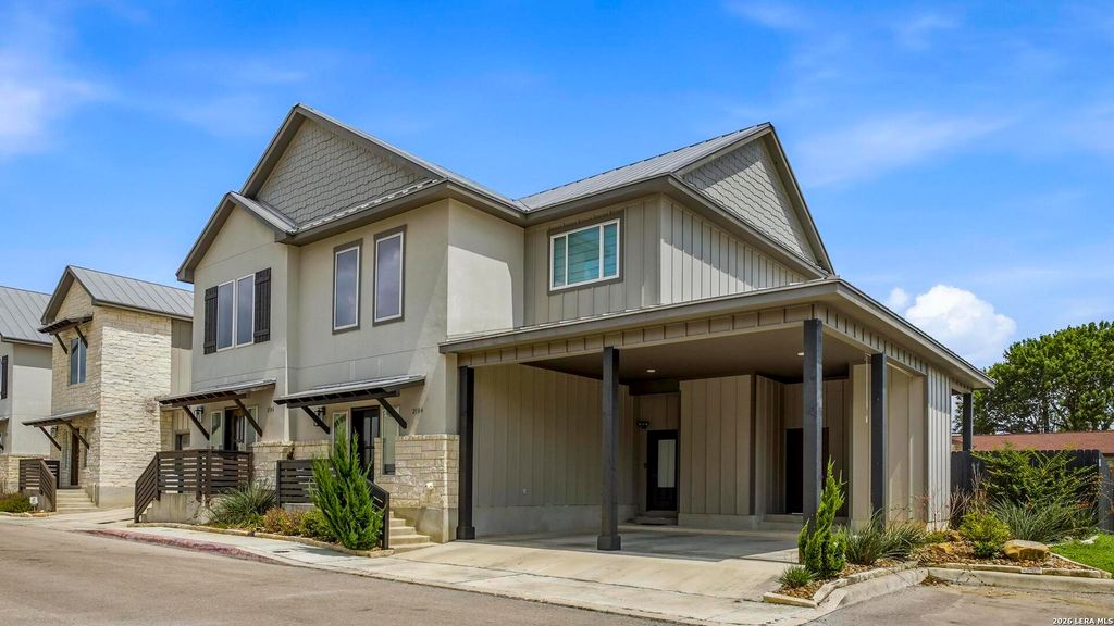 2104 Paniolo, Boerne, TX 78006