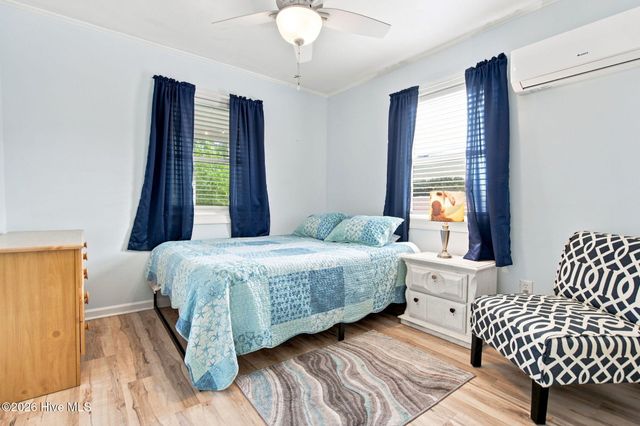 133 N Fourth Avenue, Kure Beach, NC 28449