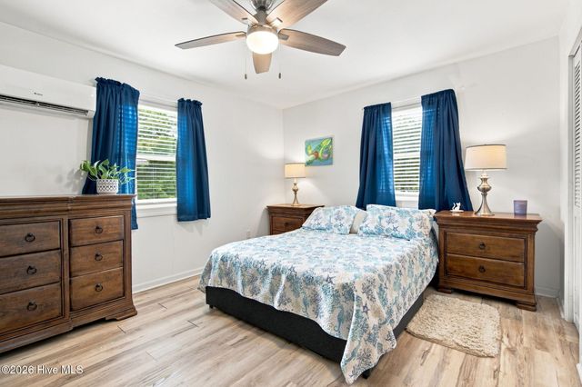 133 N Fourth Avenue, Kure Beach, NC 28449