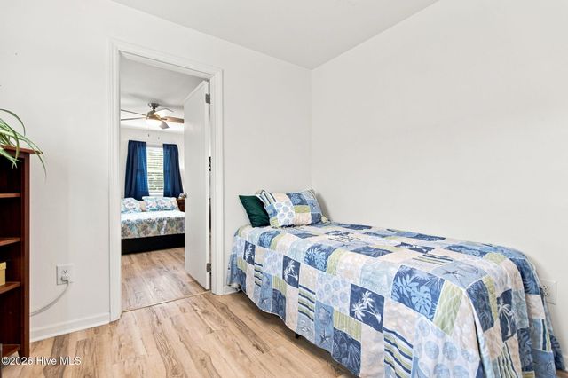 133 N Fourth Avenue, Kure Beach, NC 28449