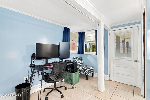 133 N Fourth Avenue, Kure Beach, NC 28449