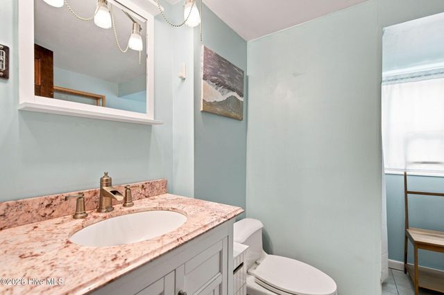 133 N Fourth Avenue, Kure Beach, NC 28449
