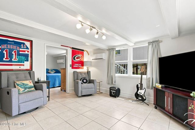 133 N Fourth Avenue, Kure Beach, NC 28449