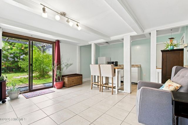 133 N Fourth Avenue, Kure Beach, NC 28449
