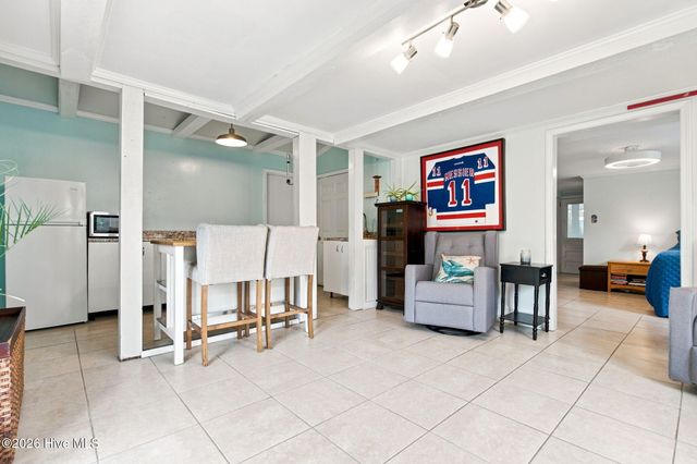 133 N Fourth Avenue, Kure Beach, NC 28449