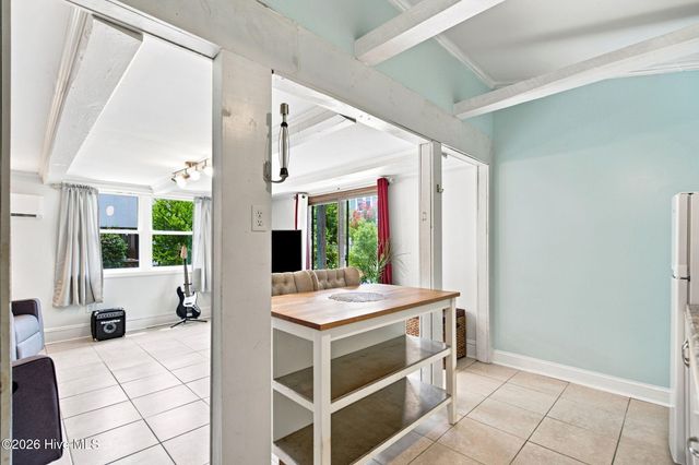 133 N Fourth Avenue, Kure Beach, NC 28449