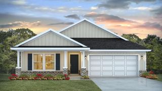 105 W Gray Owl Drive, Freeport, FL 32439
