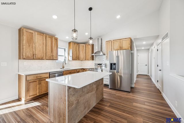 1071 Meadow Lane, Hickman, NE 68372