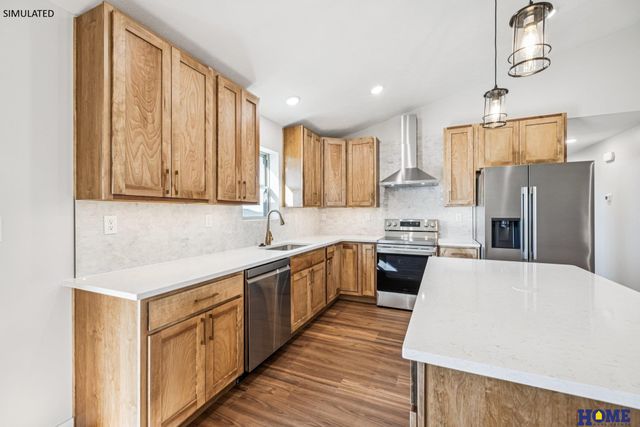 1071 Meadow Lane, Hickman, NE 68372