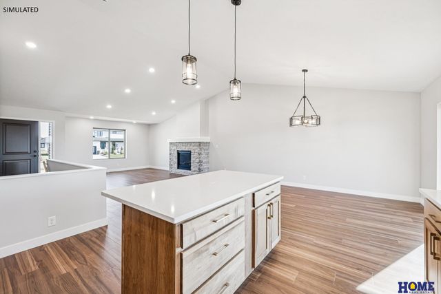 1071 Meadow Lane, Hickman, NE 68372