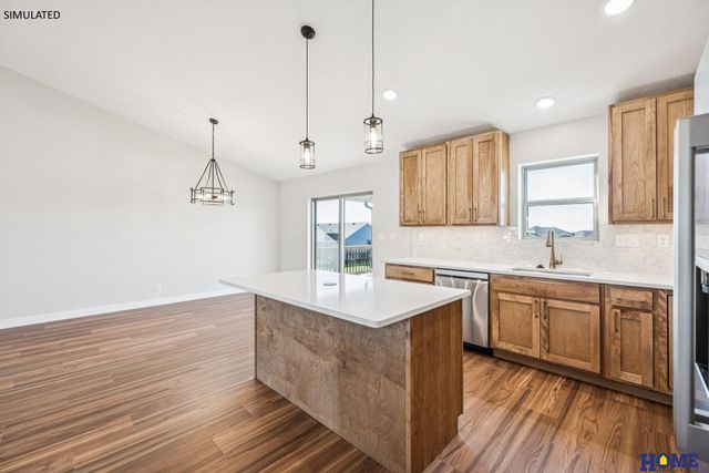 1071 Meadow Lane, Hickman, NE 68372