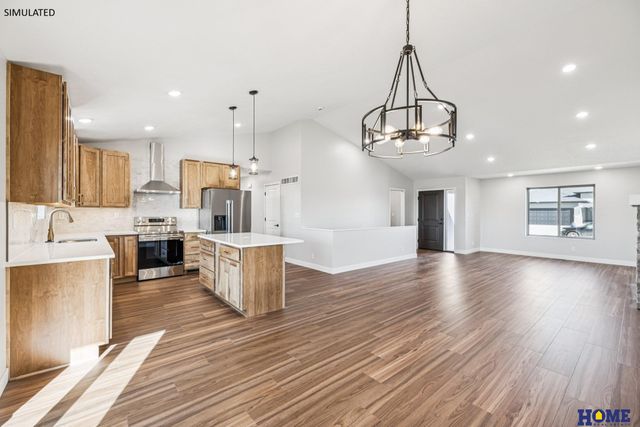 1071 Meadow Lane, Hickman, NE 68372