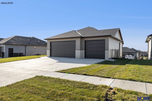 1071 Meadow Lane, Hickman, NE 68372