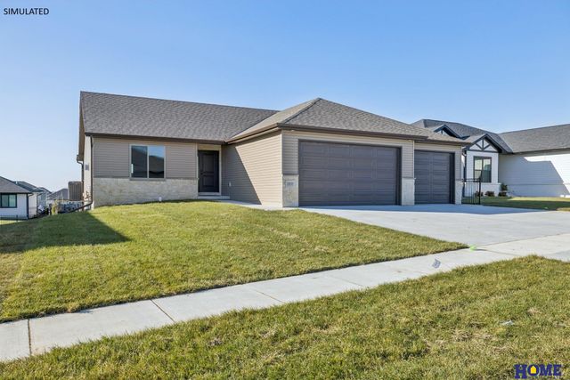 1071 Meadow Lane, Hickman, NE 68372