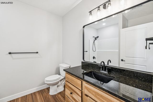 1071 Meadow Lane, Hickman, NE 68372