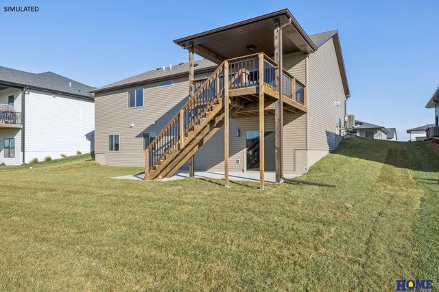 1071 Meadow Lane, Hickman, NE 68372