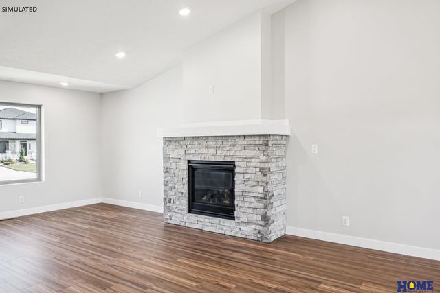 1071 Meadow Lane, Hickman, NE 68372
