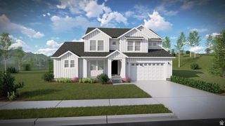 63 E WILD ROSE DR #905, Mapleton, UT 84664