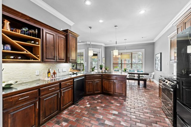 5205 Clayborn Dr, Conway, AR 72034