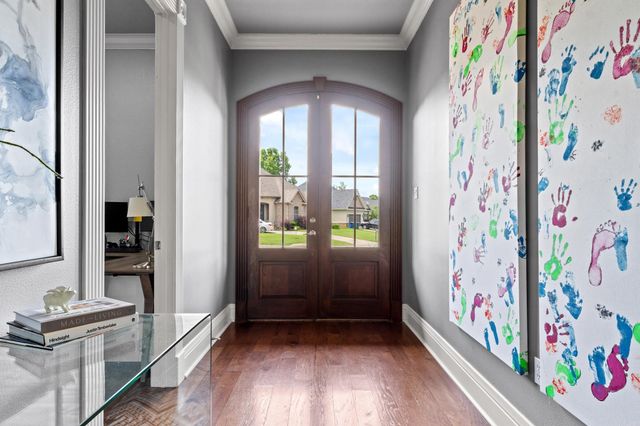5205 Clayborn Dr, Conway, AR 72034