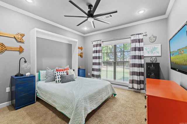 5205 Clayborn Dr, Conway, AR 72034