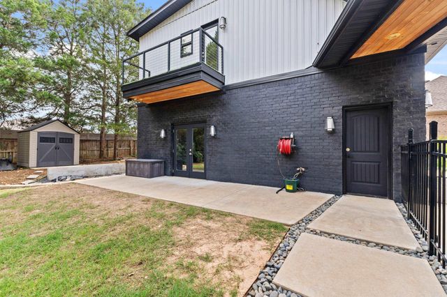 5205 Clayborn Dr, Conway, AR 72034