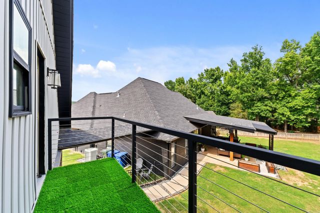 5205 Clayborn Dr, Conway, AR 72034