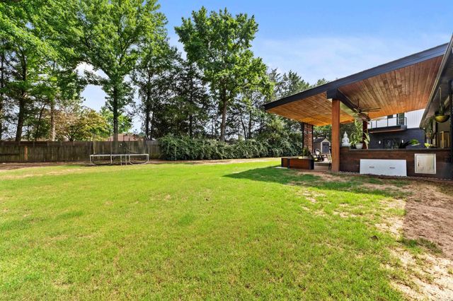 5205 Clayborn Dr, Conway, AR 72034