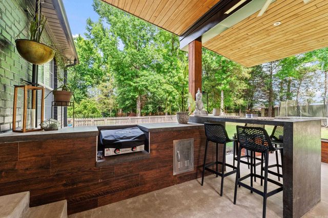 5205 Clayborn Dr, Conway, AR 72034