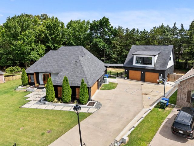 5205 Clayborn Dr, Conway, AR 72034