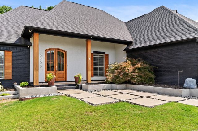5205 Clayborn Dr, Conway, AR 72034